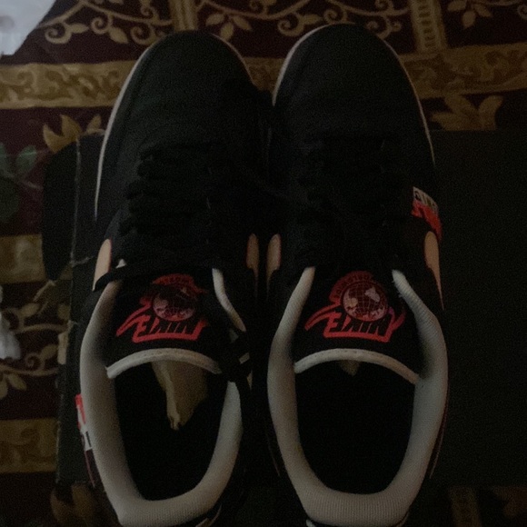 Don’t wear - Picture 2 of 5